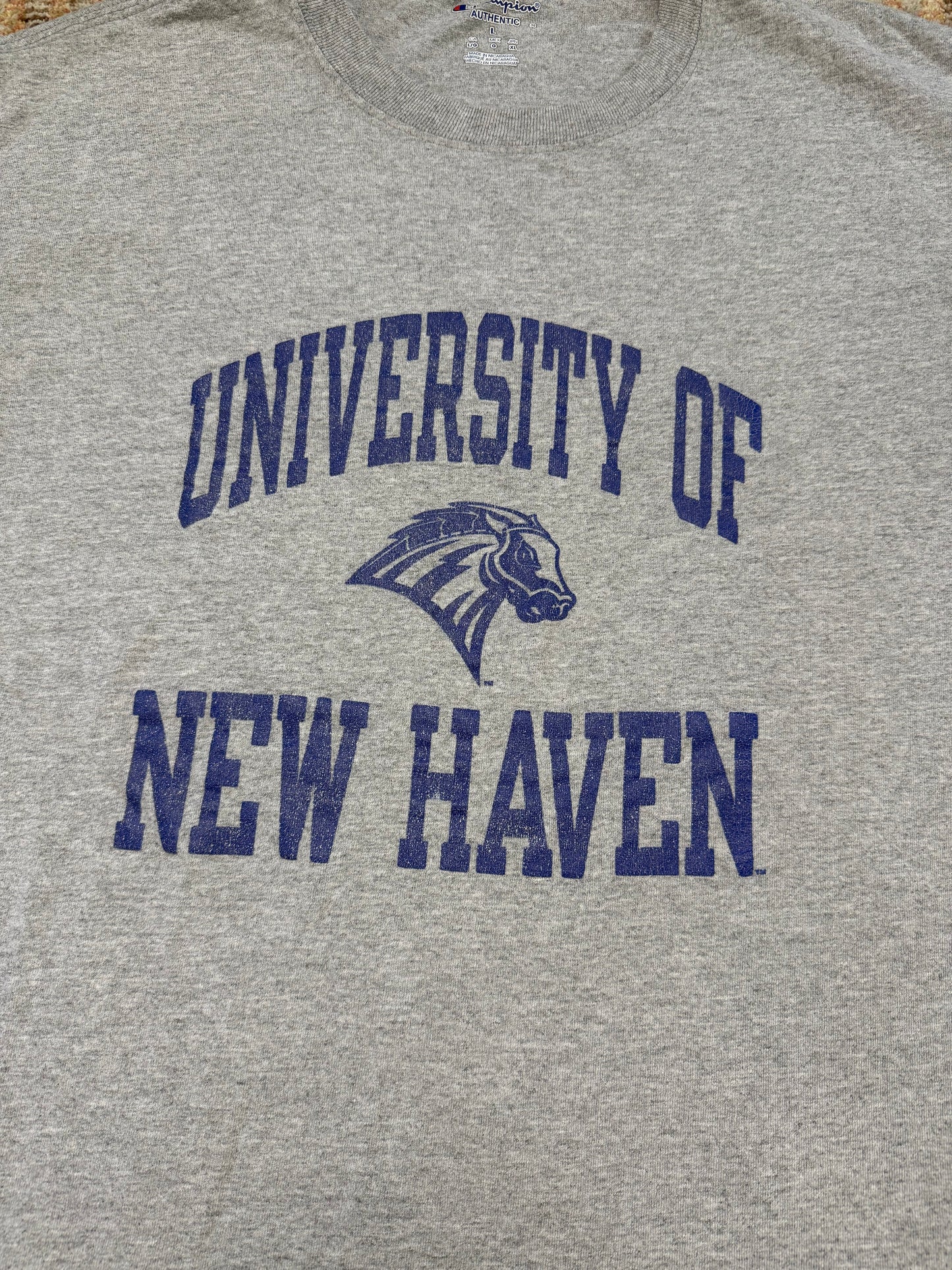 University of New Haven Tee