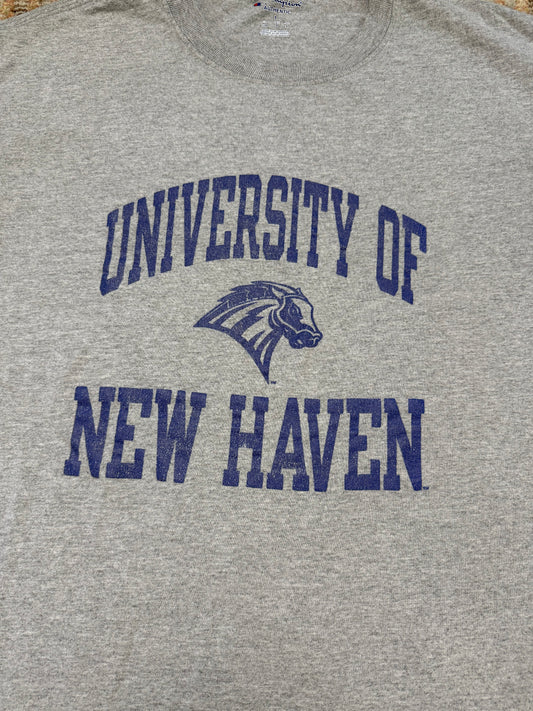 University of New Haven Tee