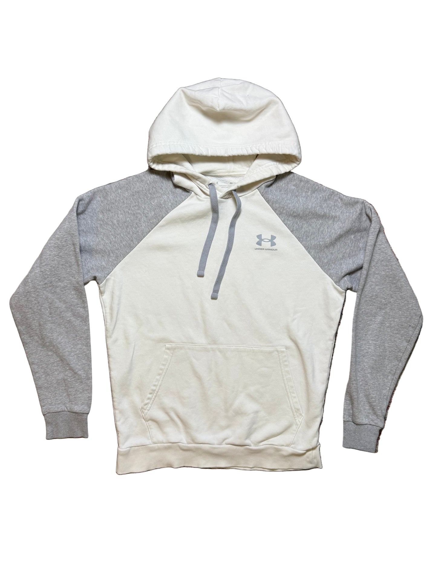 Under Armour Color Block Hoodie