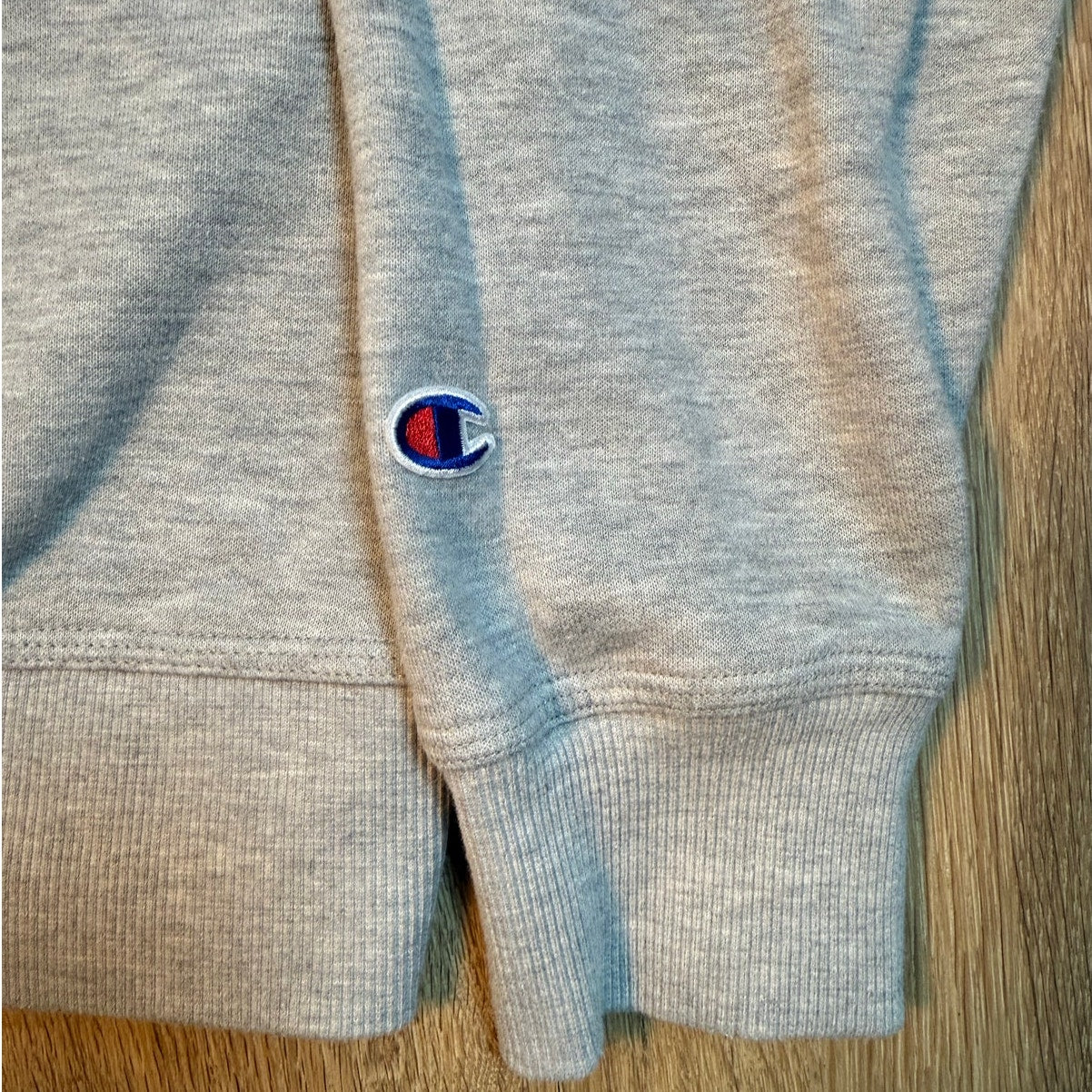 Champion Crewneck Sweater