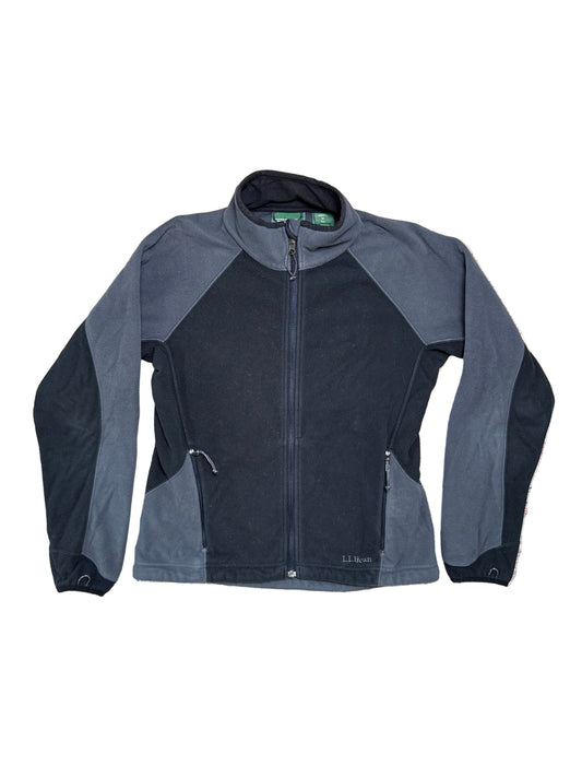 LL Bean Women’s Full Zip Fleece