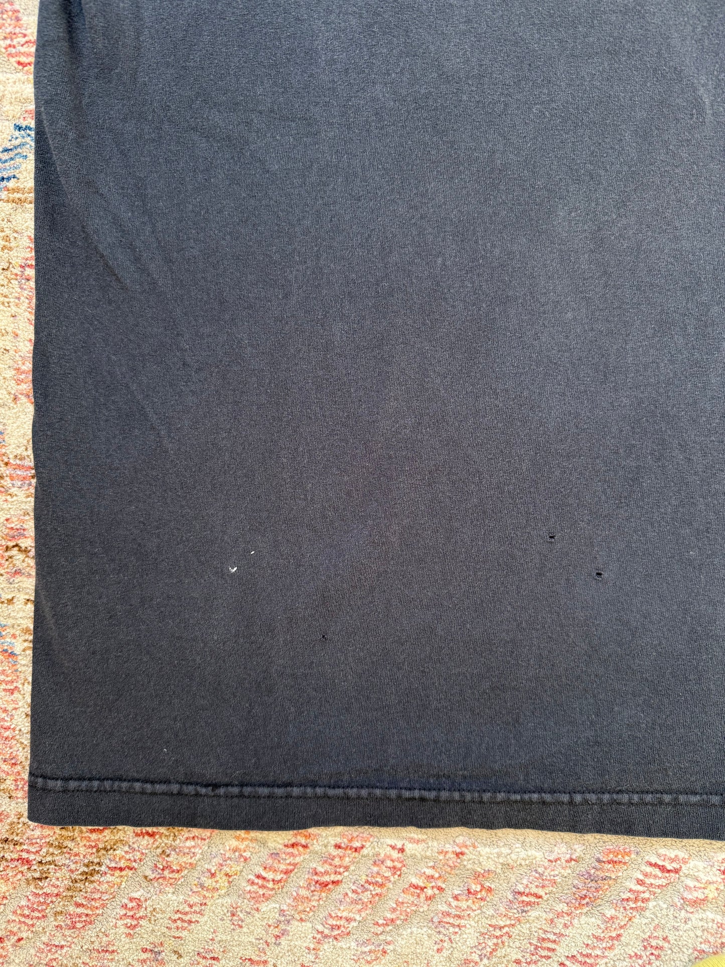 Vintage Adidas Logo Tee