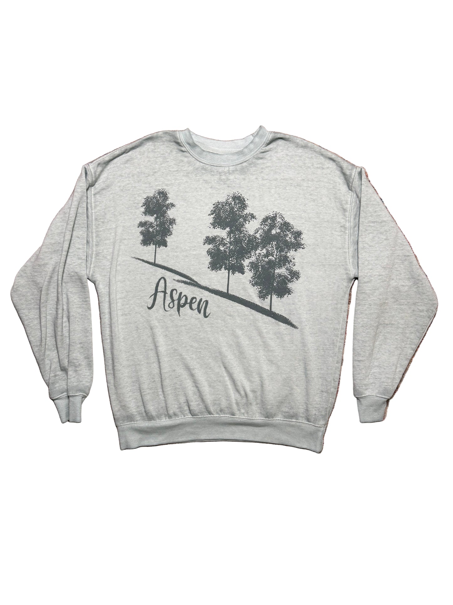 Aspen Colorado Crewneck