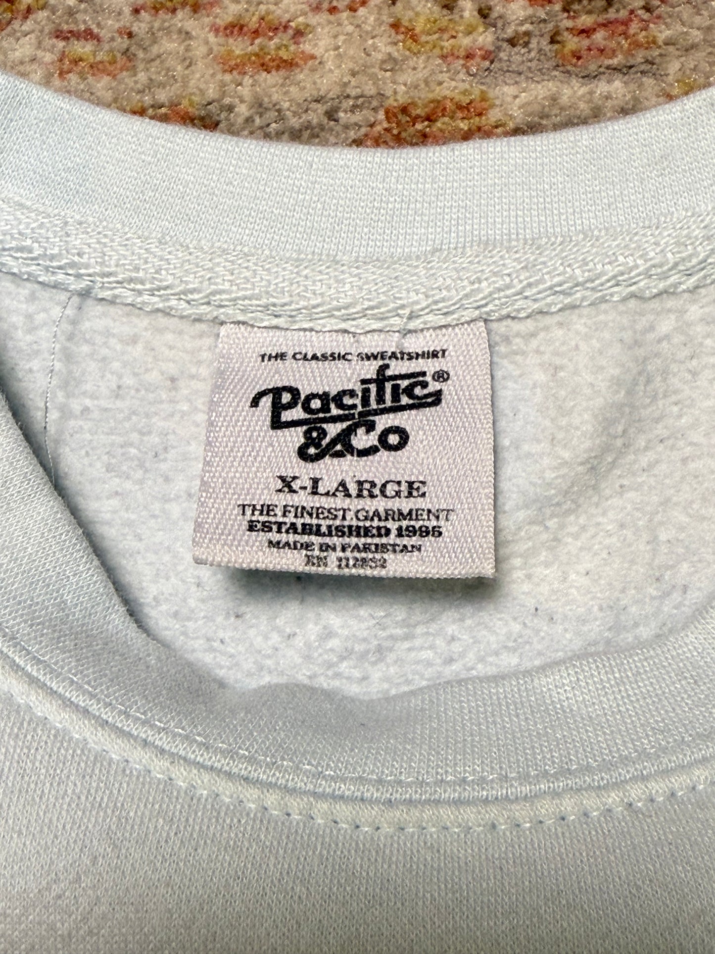 Newport Rhode Island Crewneck