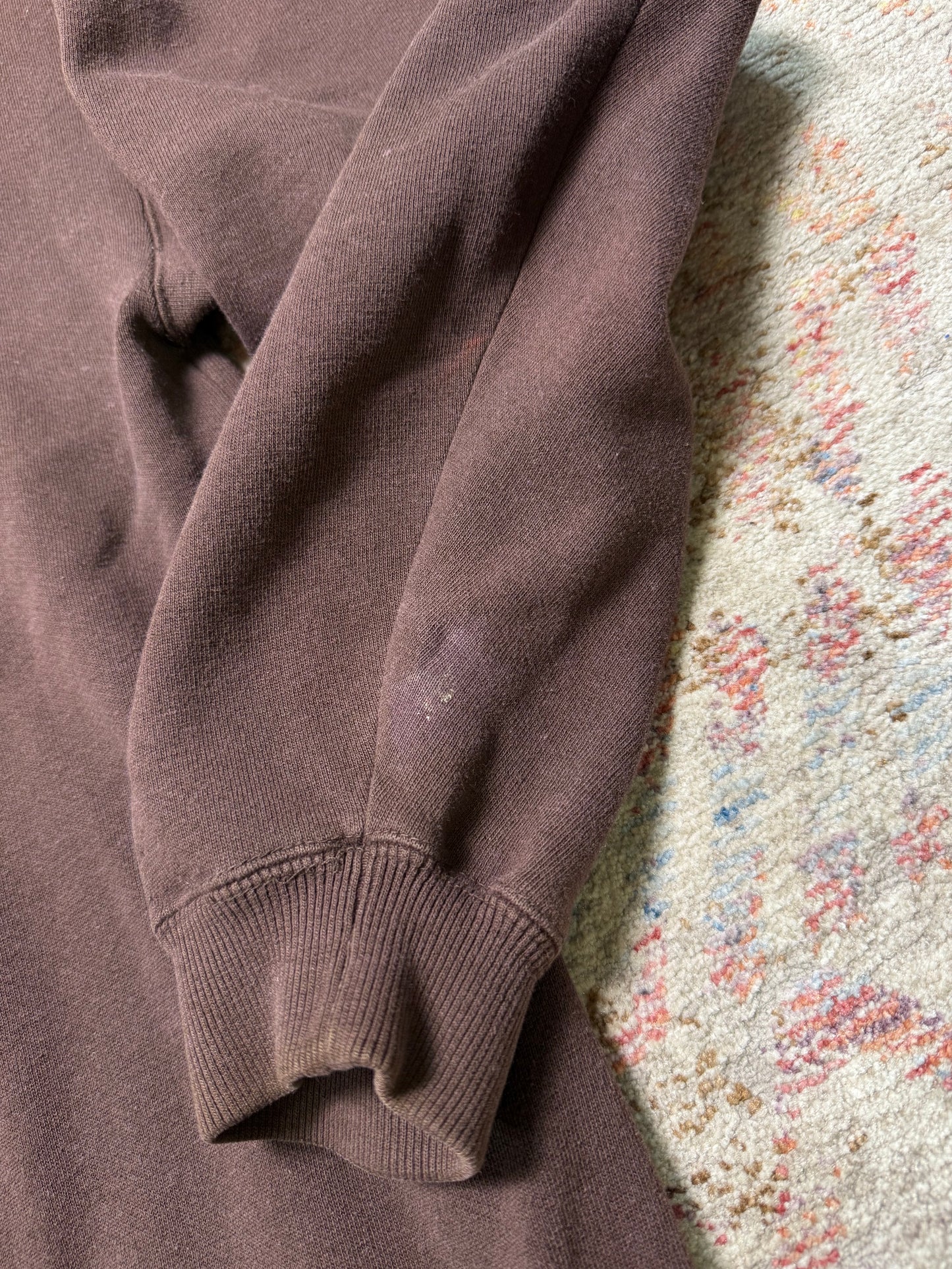 Vintage Crable Sportswear Crewneck