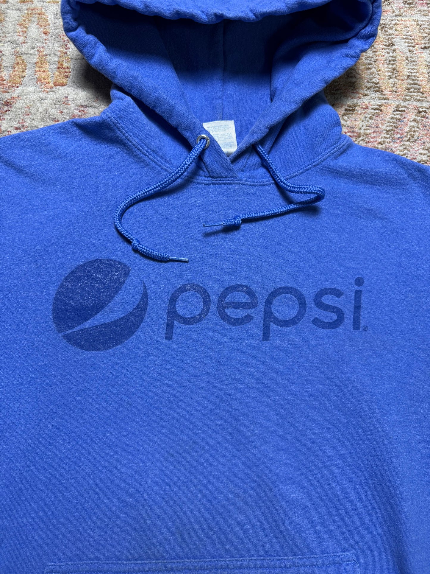 Pepsi Hoodie