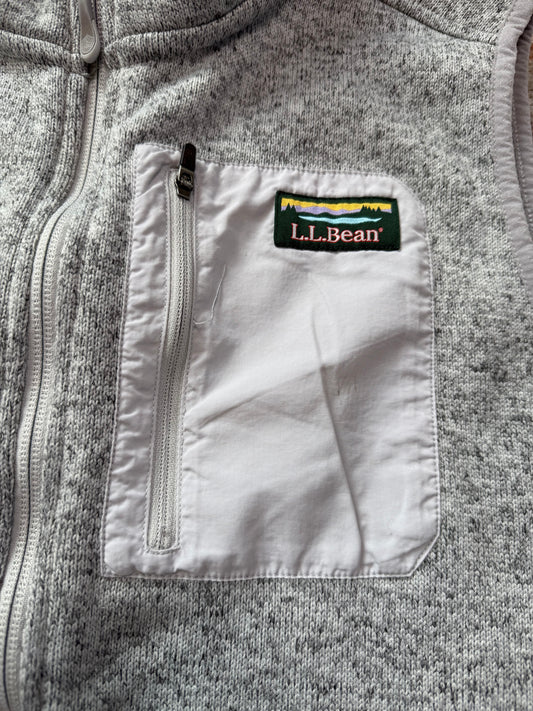 LL Bean Women’s Vest