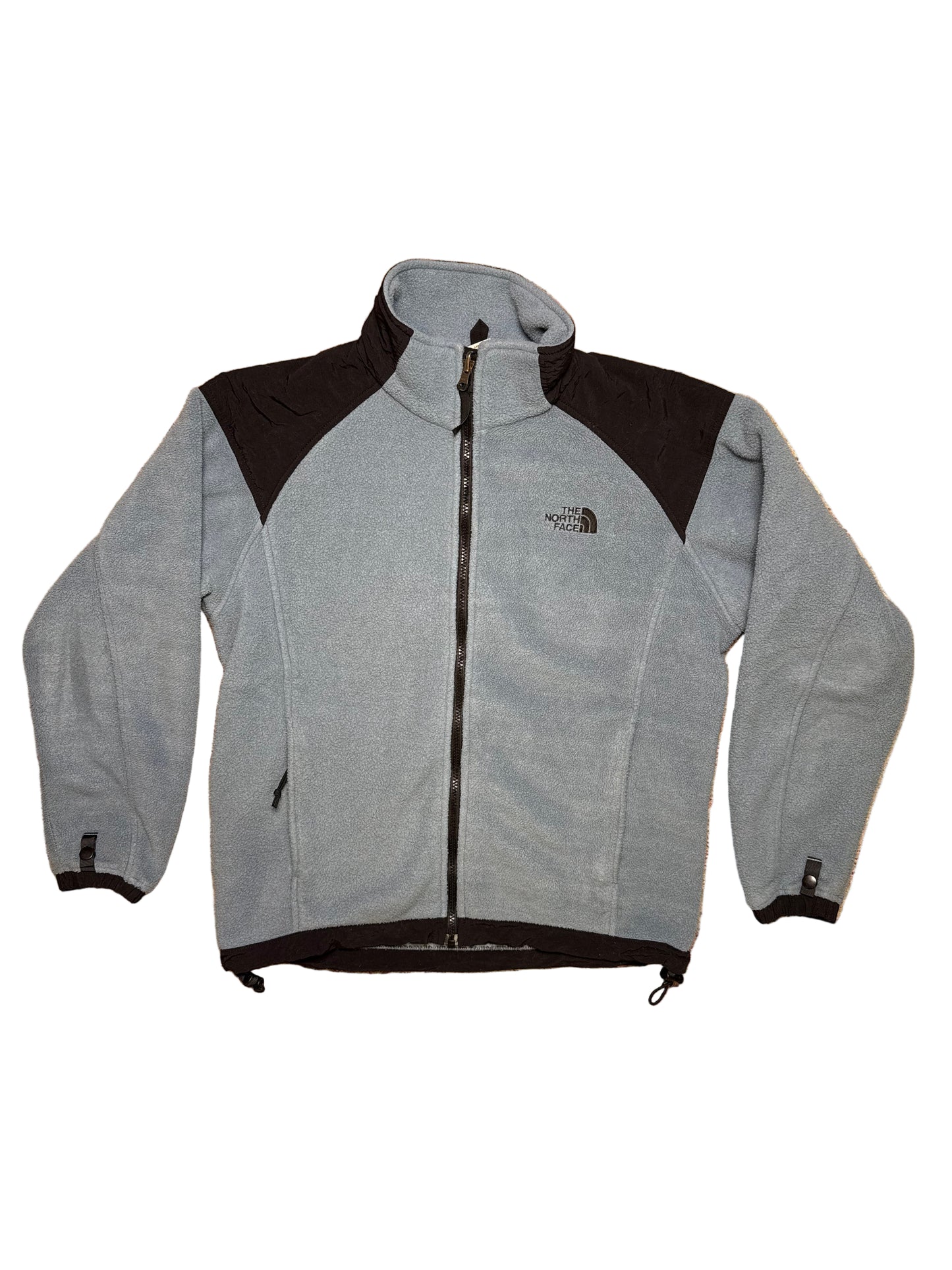 The North Face Full Zip Women’s Fleece Jacket
