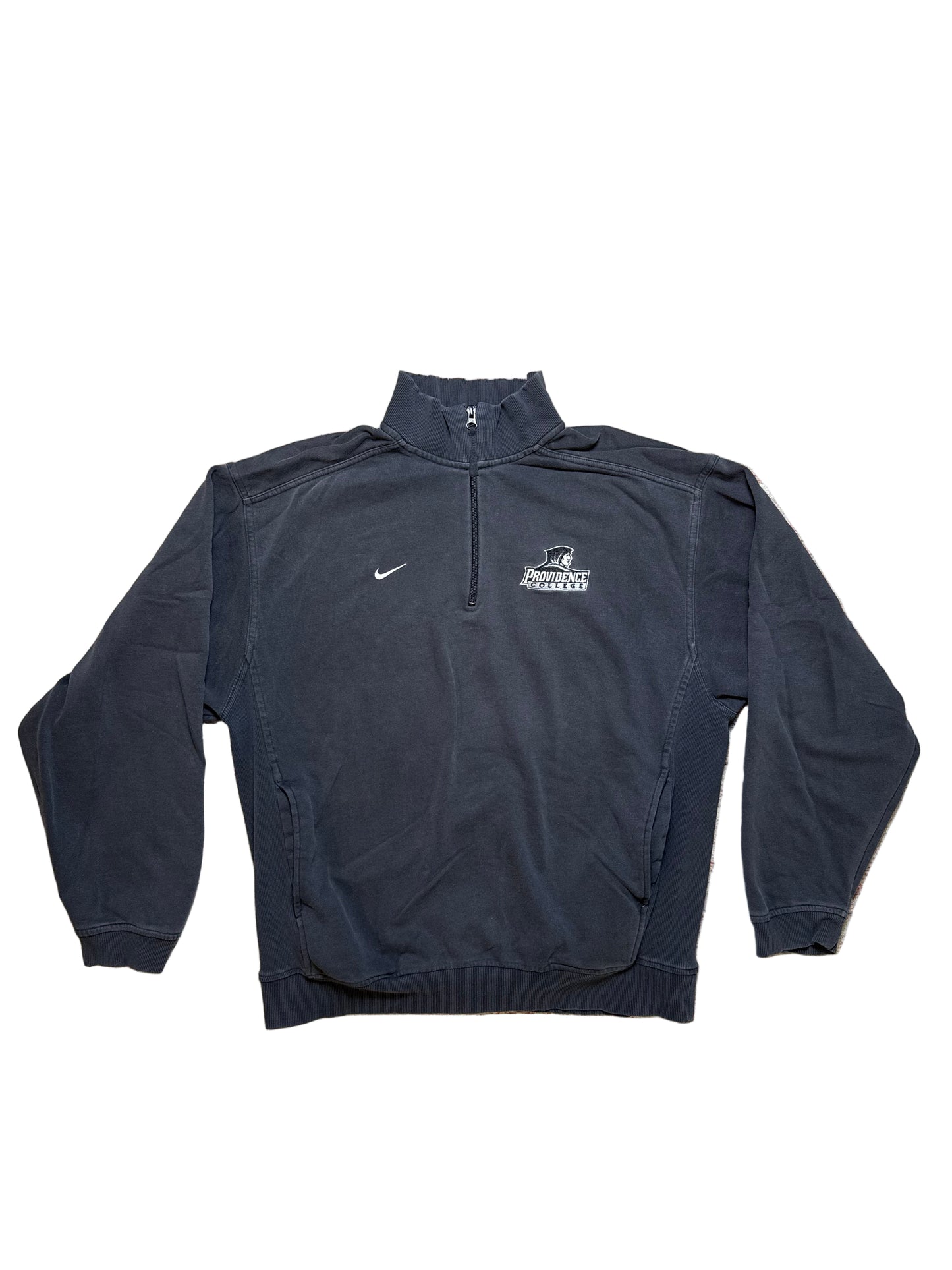 Providence College 1/4 Zip Fleece