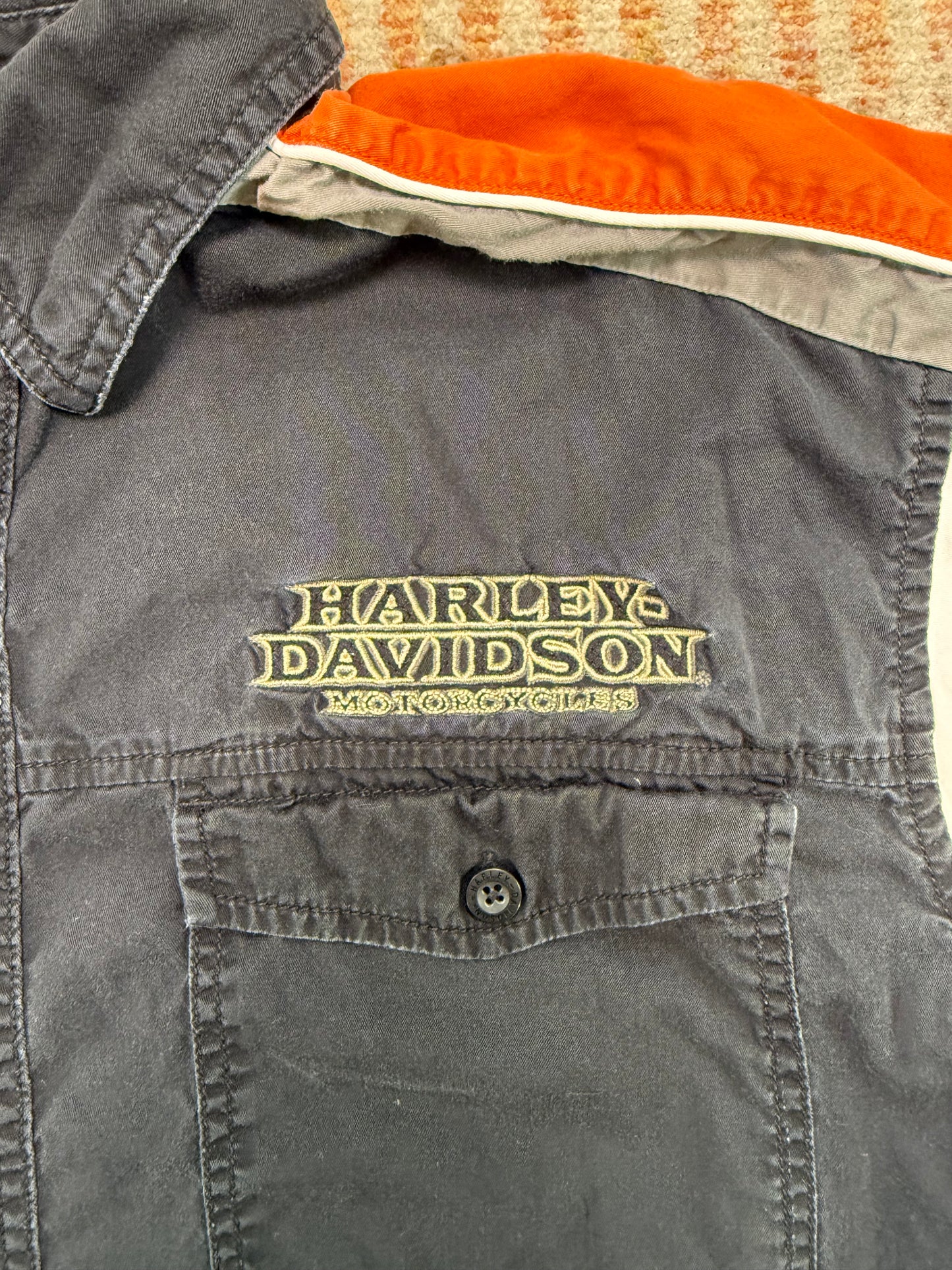 Harley Davidson Shirt