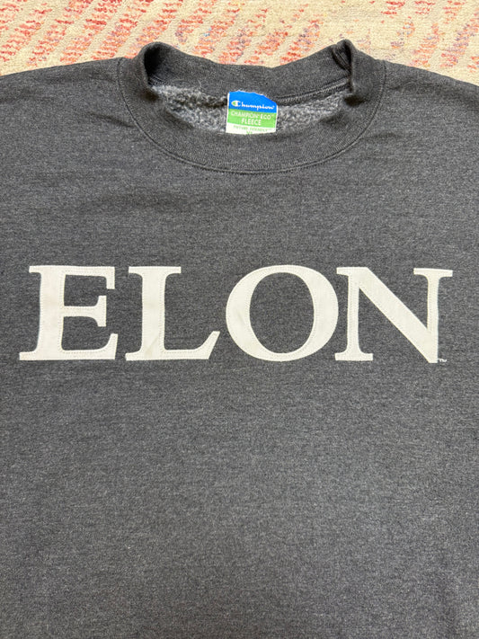 Elon University Crewneck