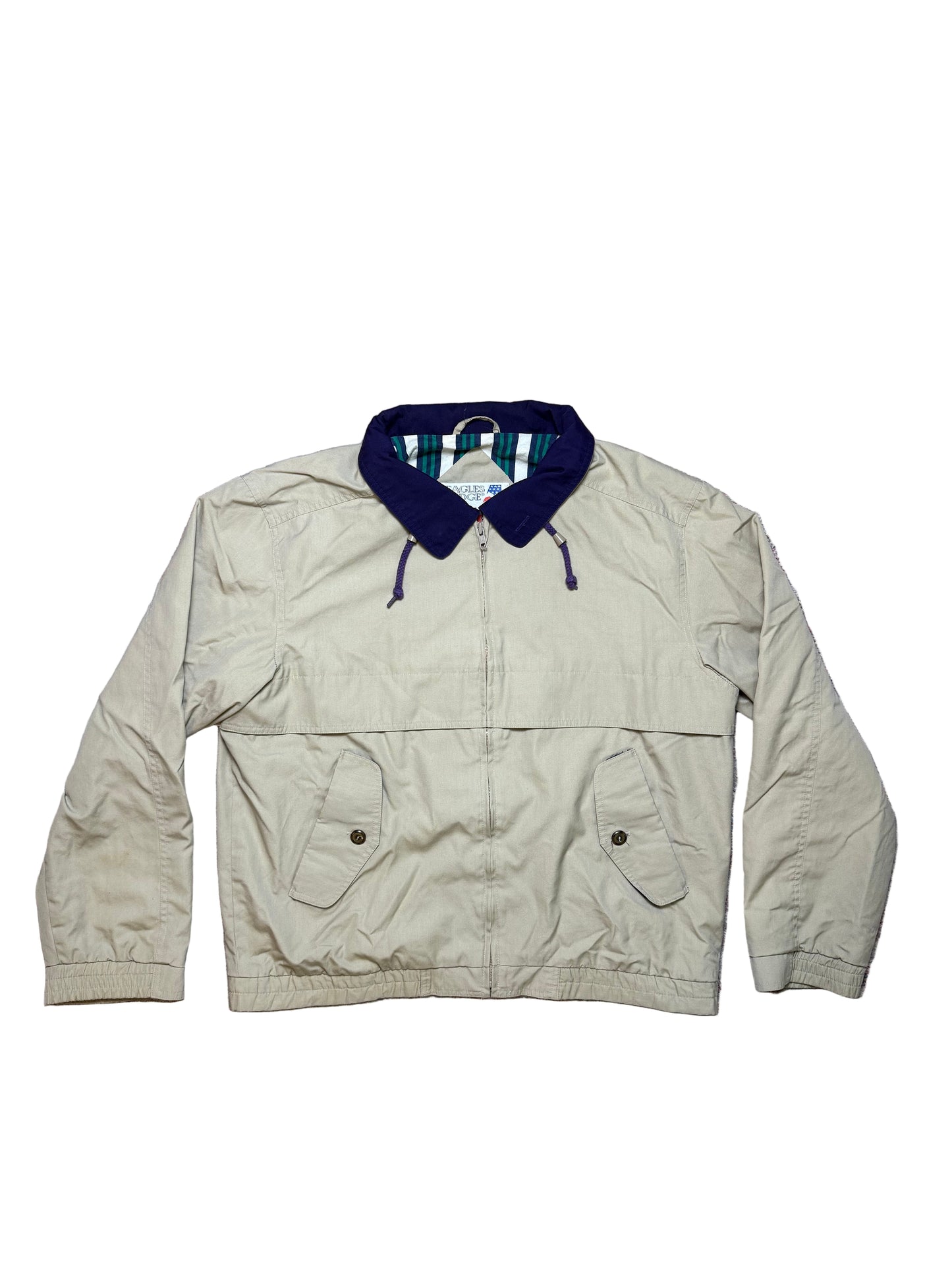 Eagles Ridge Men’s Jacket