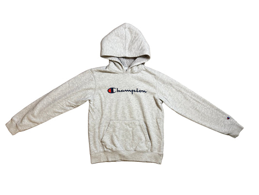 Champion Youth Hoodie