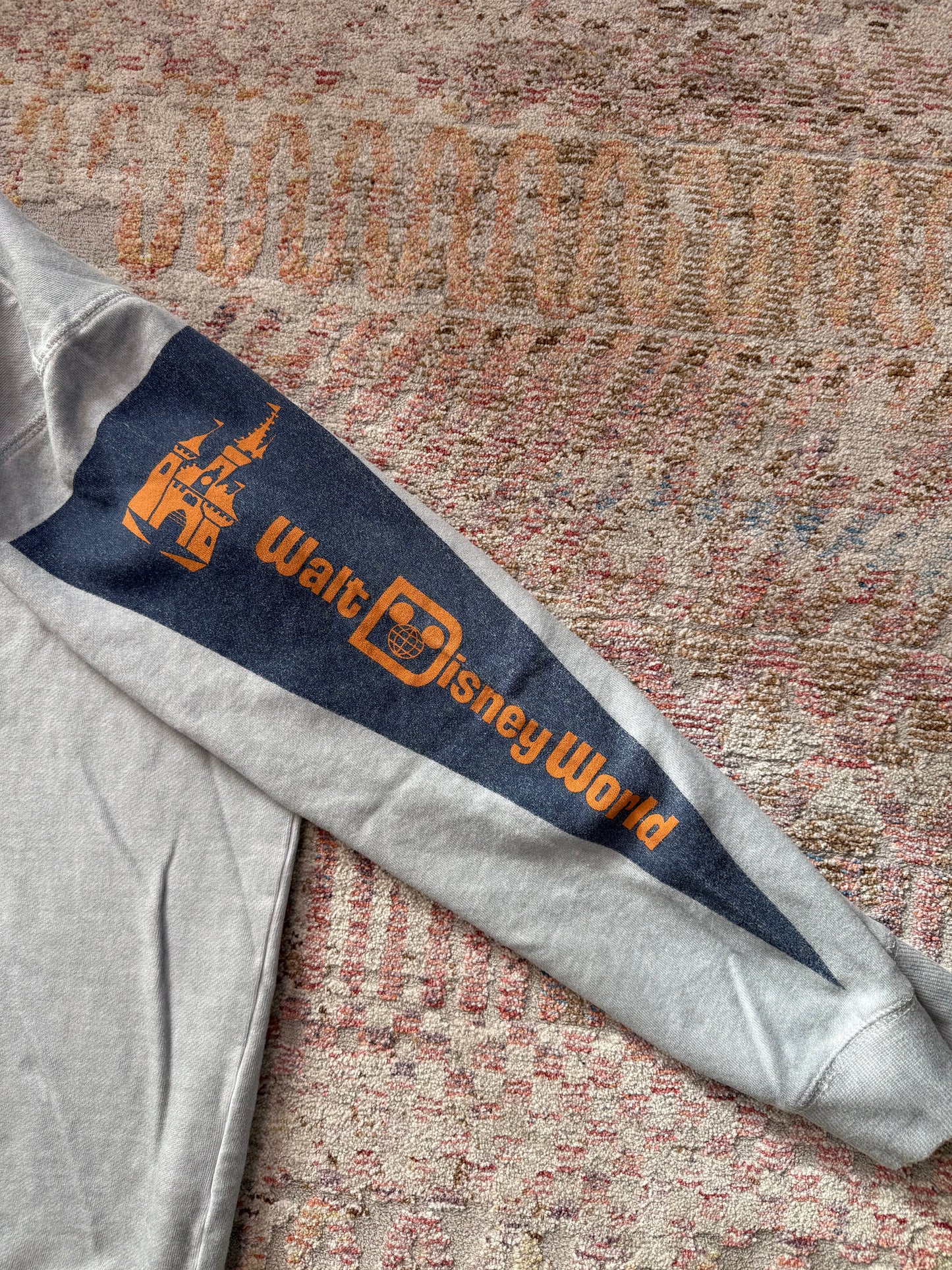 Walt Disney World Vault Collection Crewneck