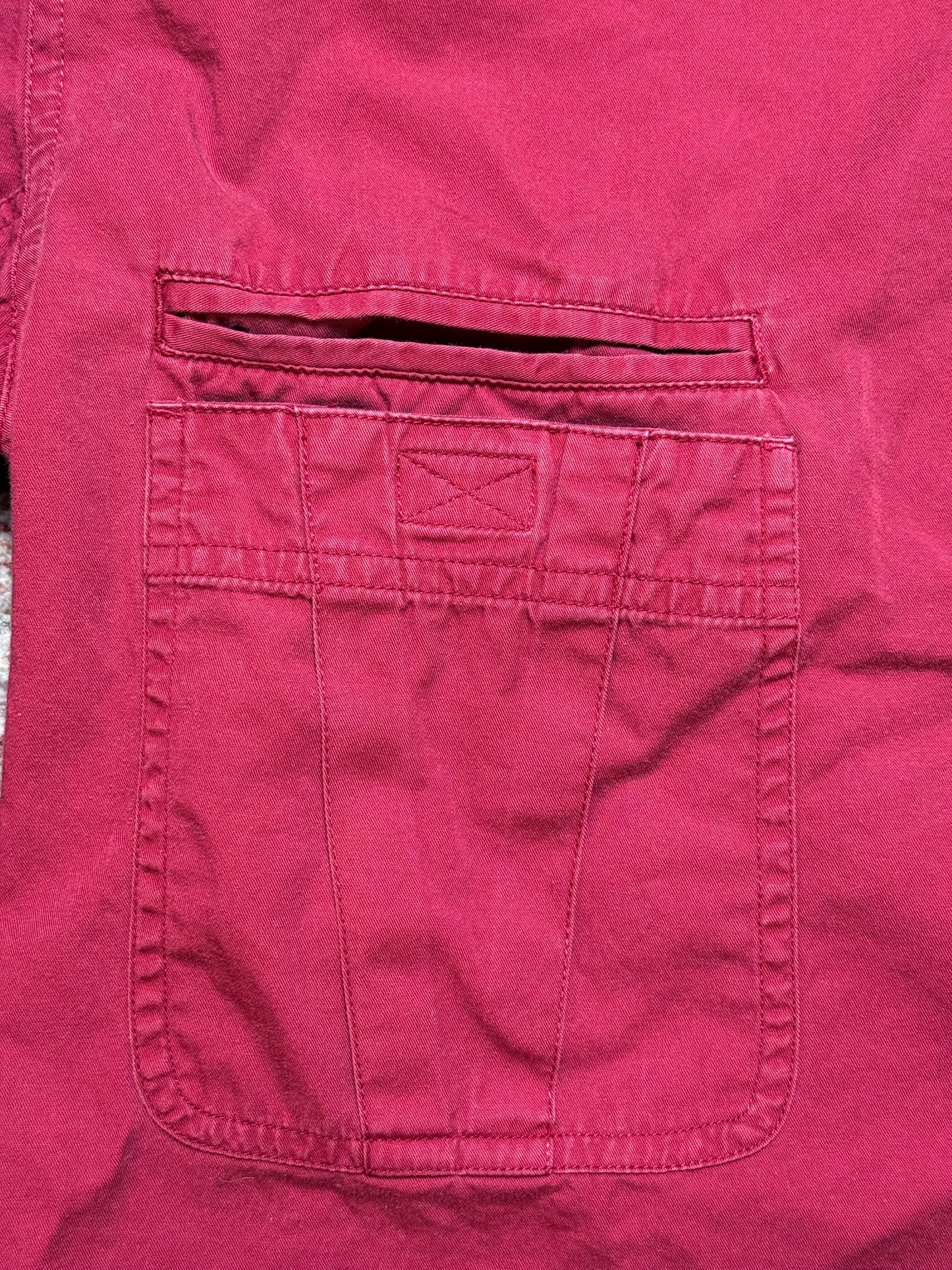 Woolrich Long Sleeve Flannel