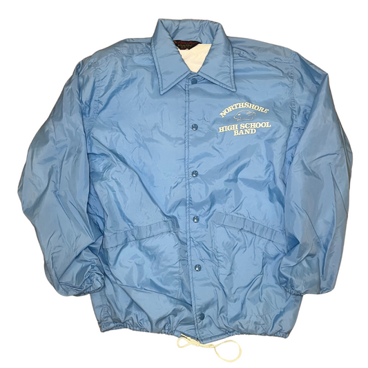 Vintage Northshore Marching Band Jacket