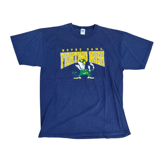 Vintage Notre Dame Fighting Irish Tee