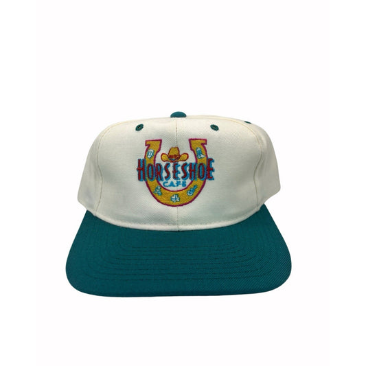 Vintage 90s Budweiser Snapback