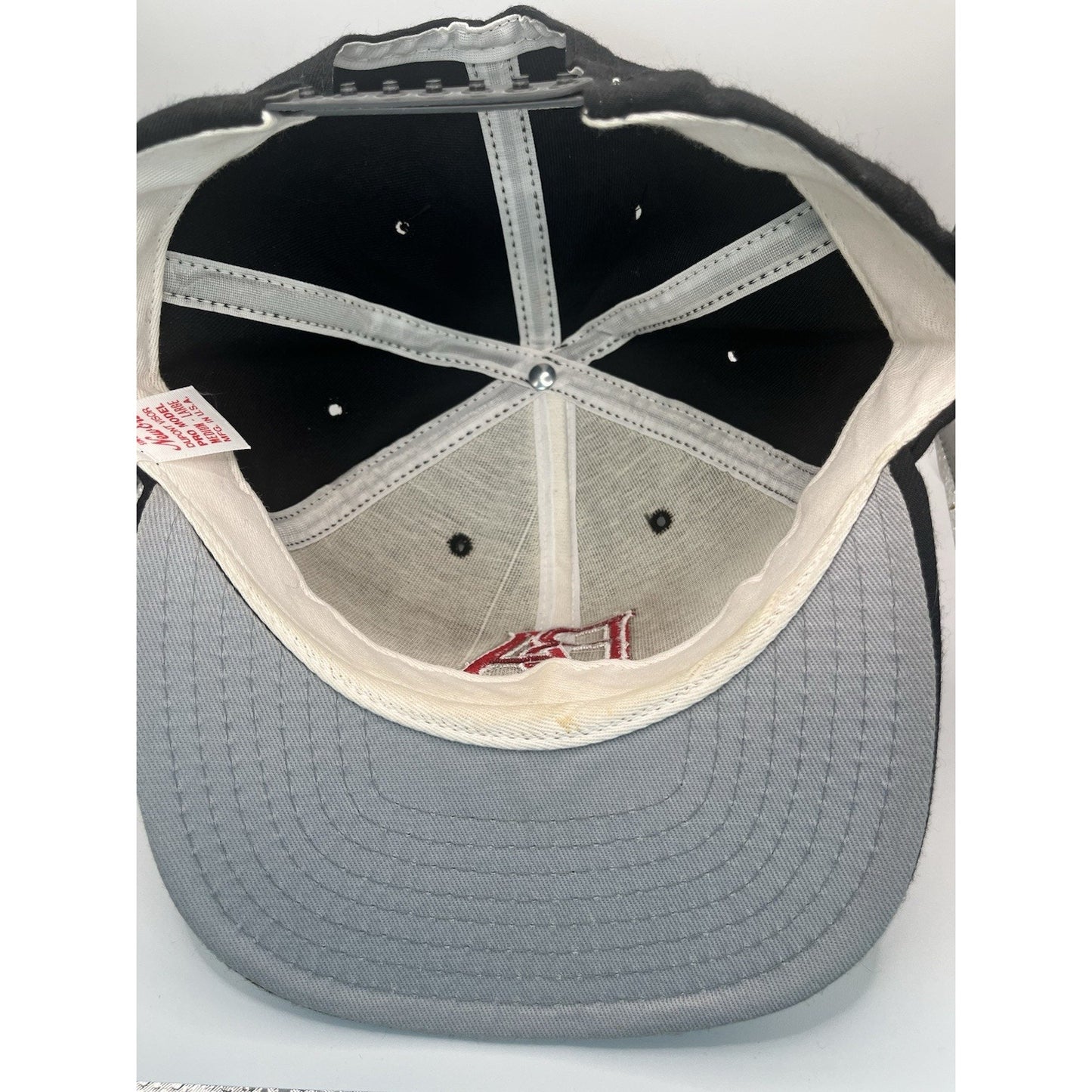 Vintage Minor League Baseball Snapback