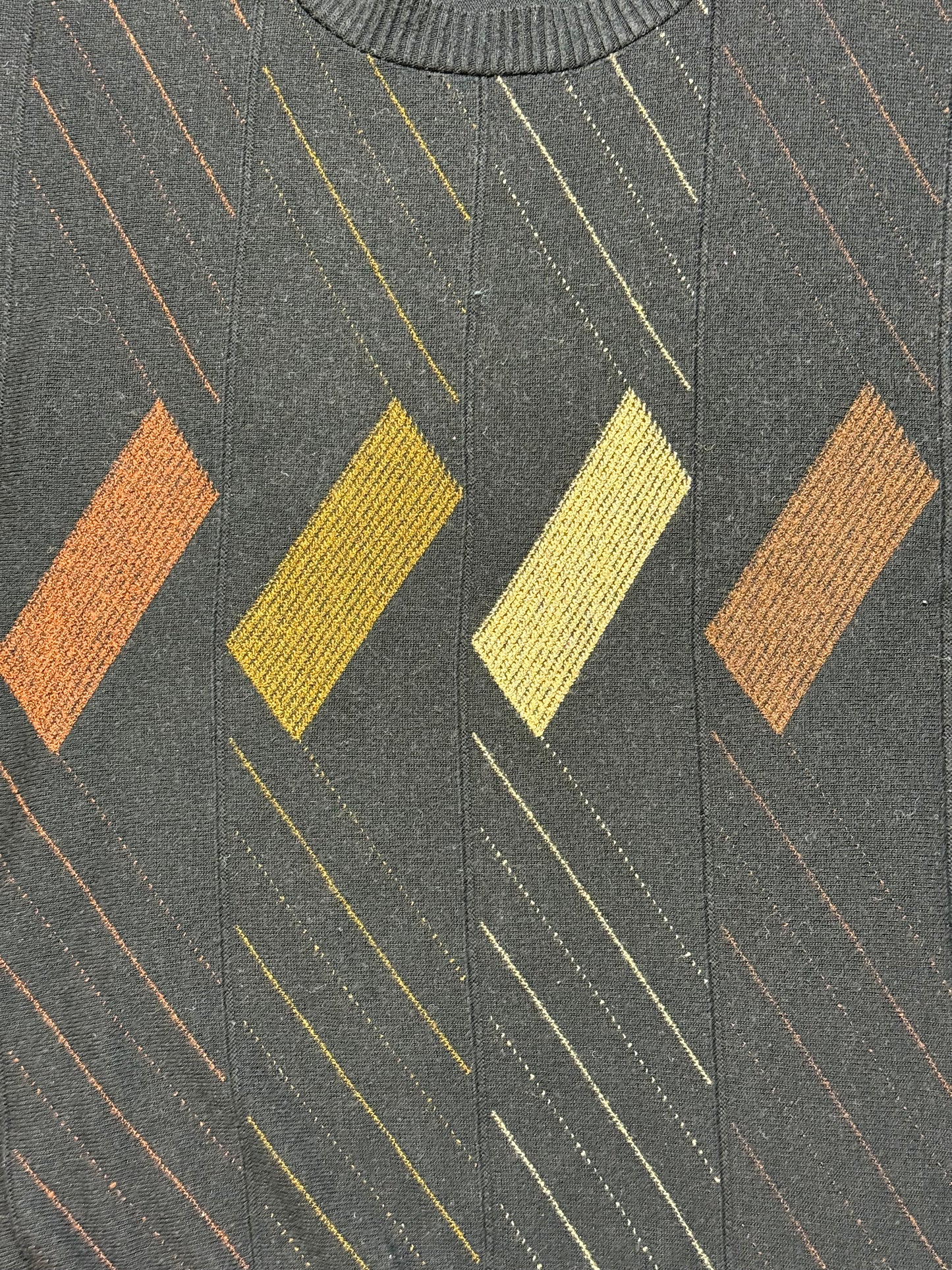 Vintage Pronto Uomo Sweater