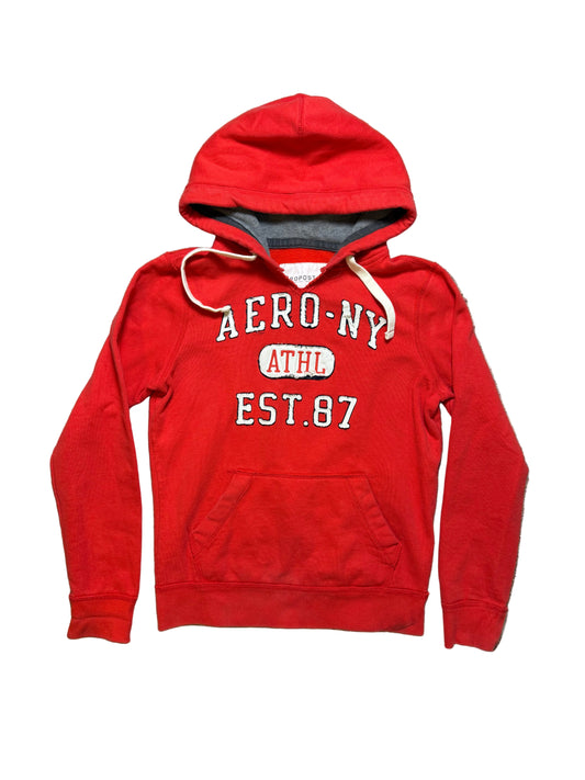 Aeropostale Hoodie Y2K