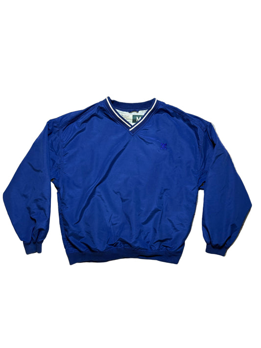 WearGuard Water Resistant Crewneck Jacket