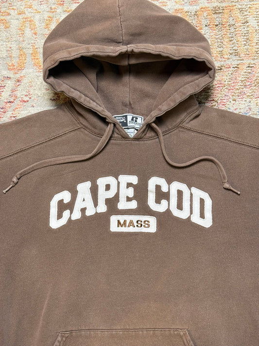 Vintage Cape Cod Russell Hoodie