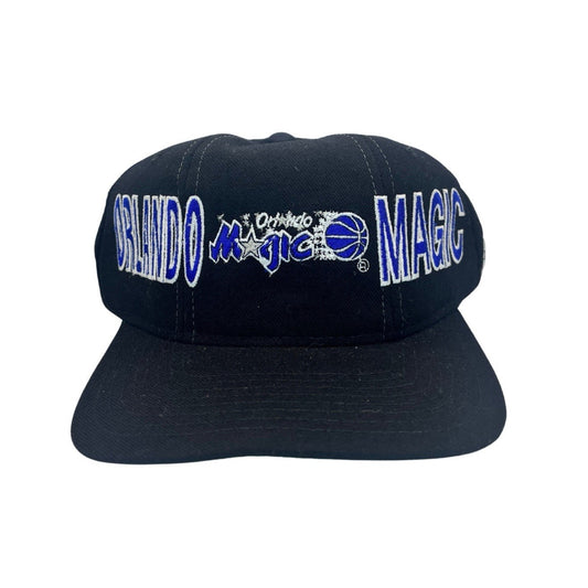 Vintage Orlando Magic Snapback