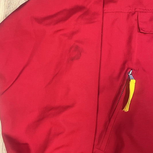 Vintage Smirnoff Winter Jacket