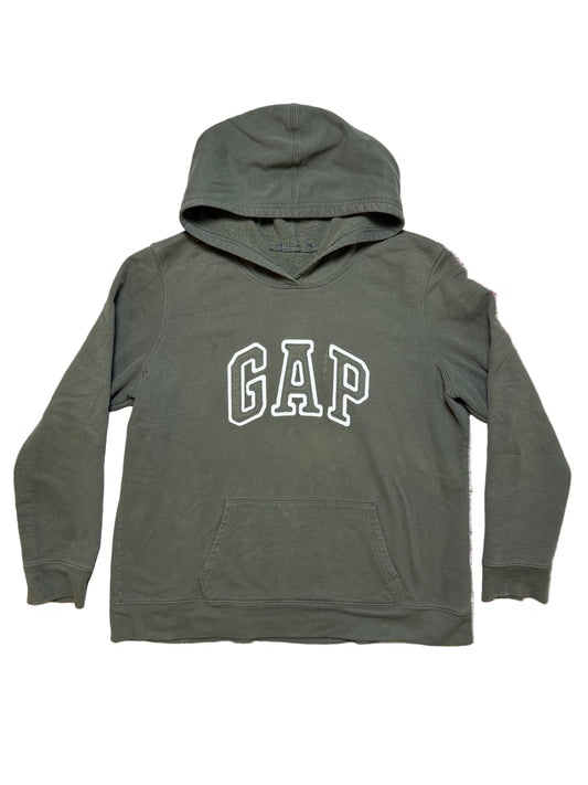 GAP Green Hoodie