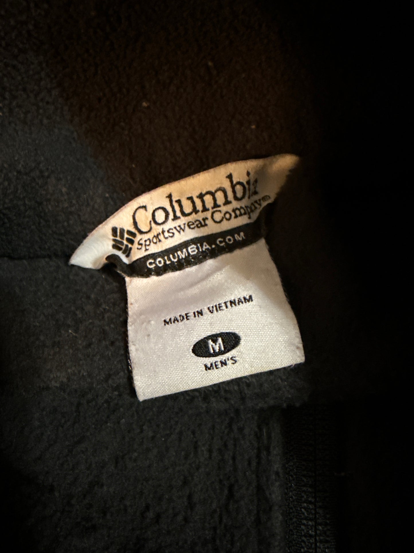 Columbia Men’s Fleece