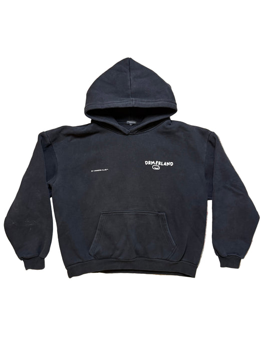 Drmers Club Hoodie