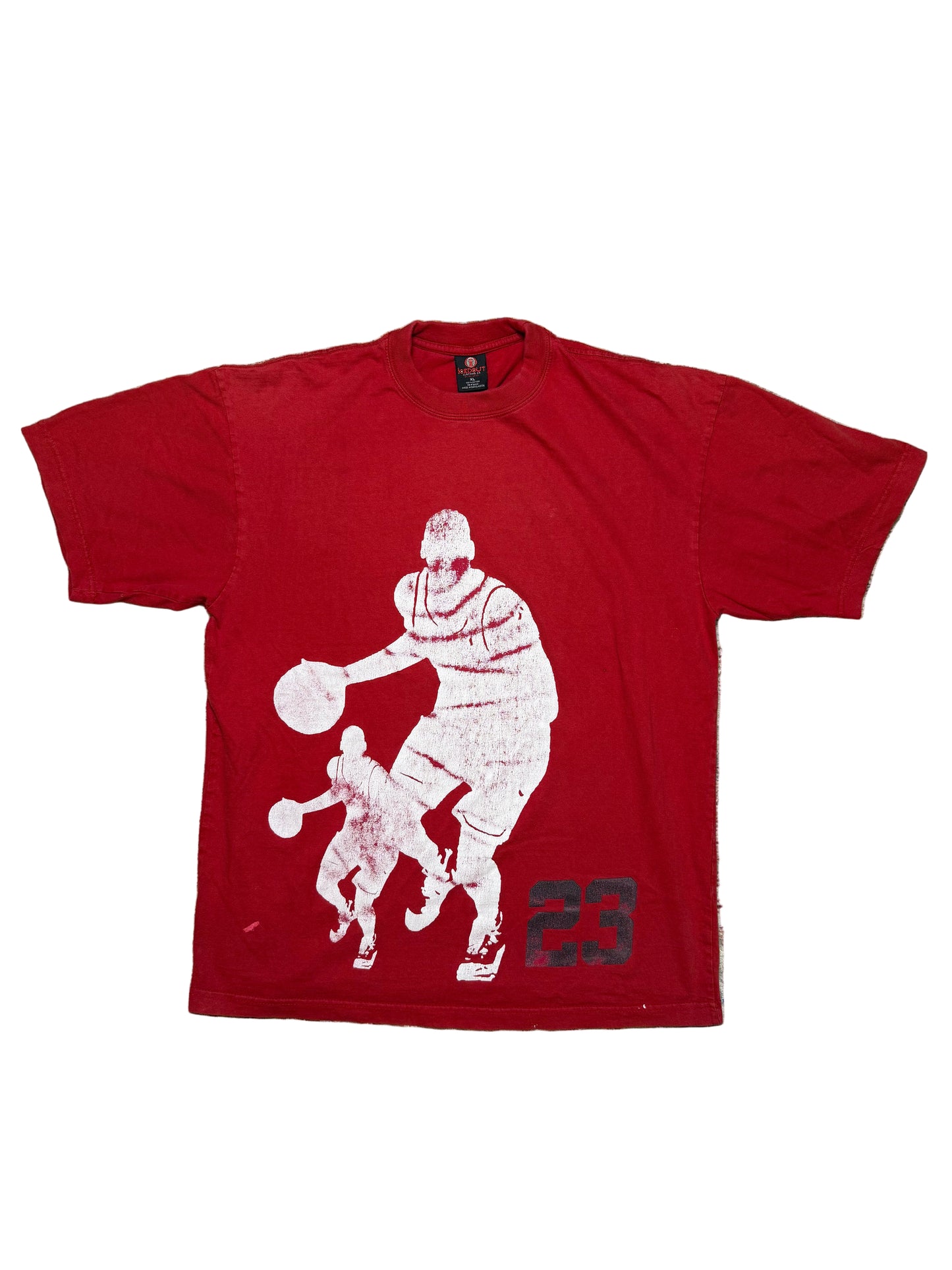 Vintage Jordan 23 Tee