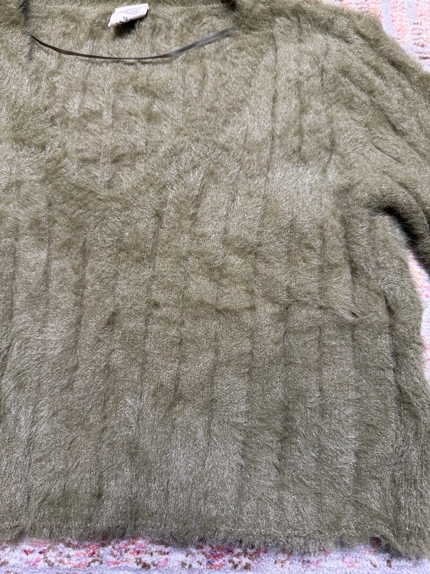 Urban Outfitters Cropped Sweater