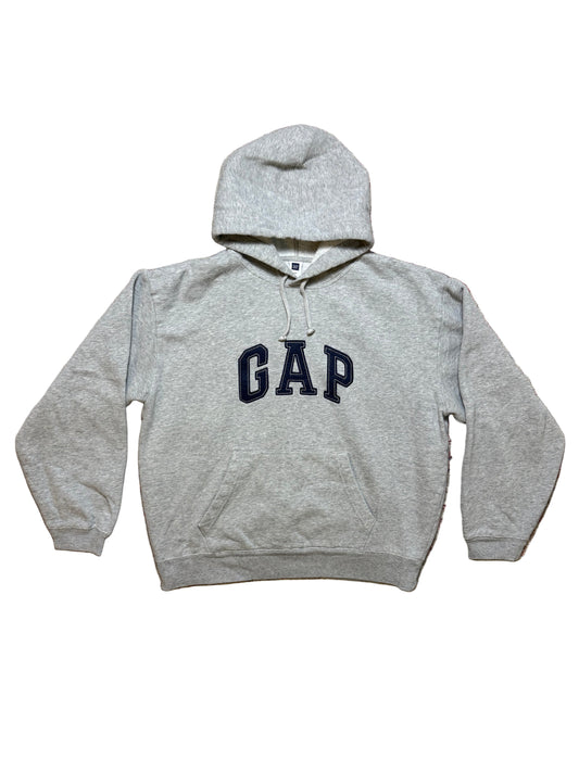 Vintage GAP Spellout Hoodie