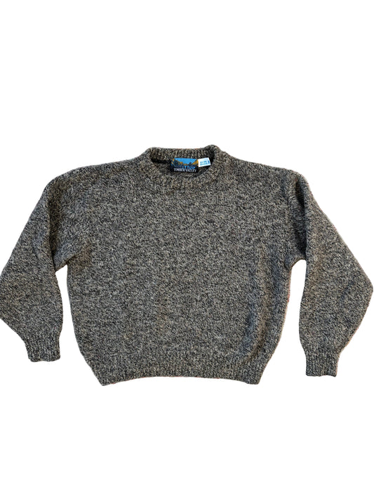 Knit Sweater
