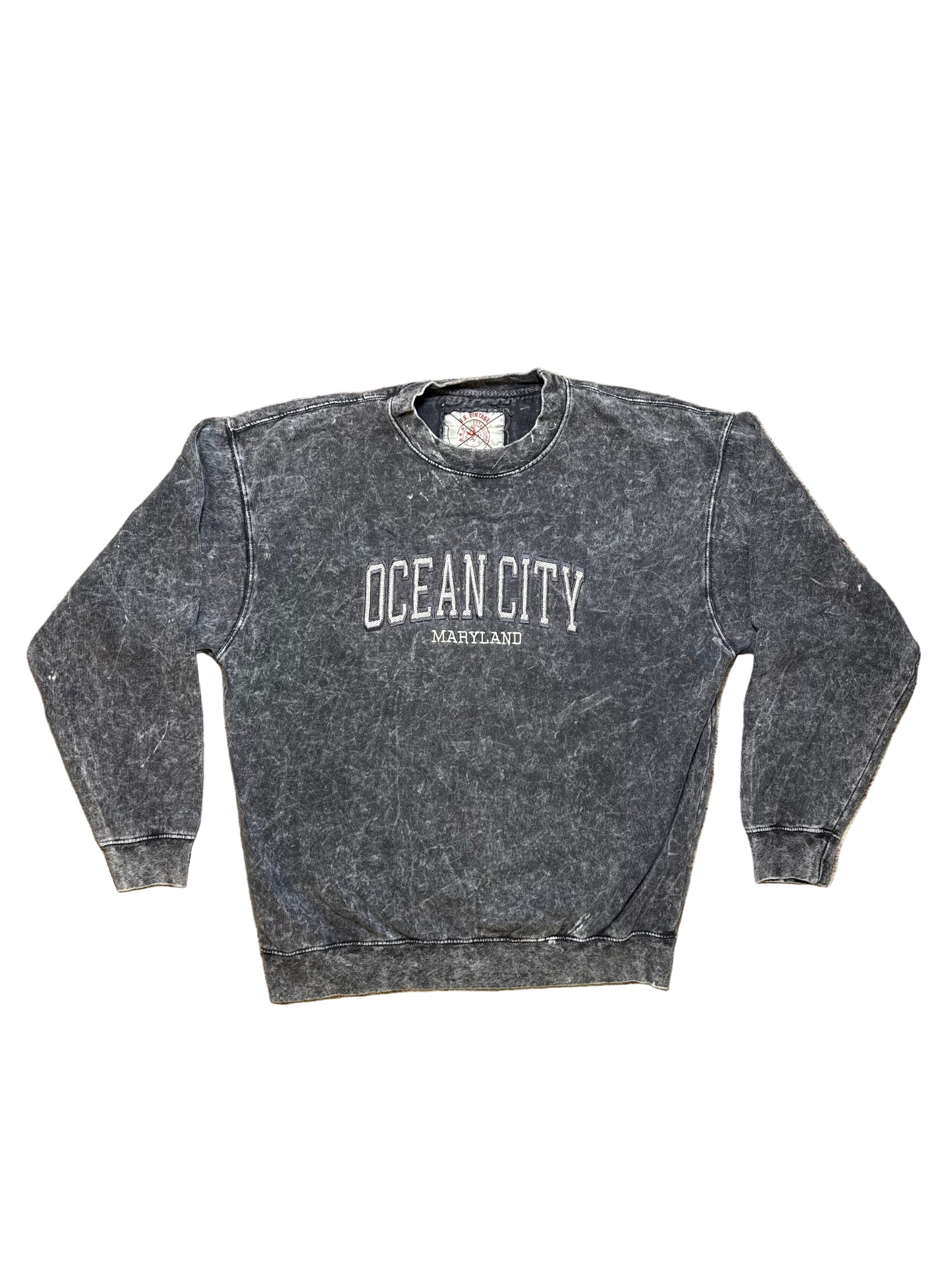 Ocean City Maryland Crewneck