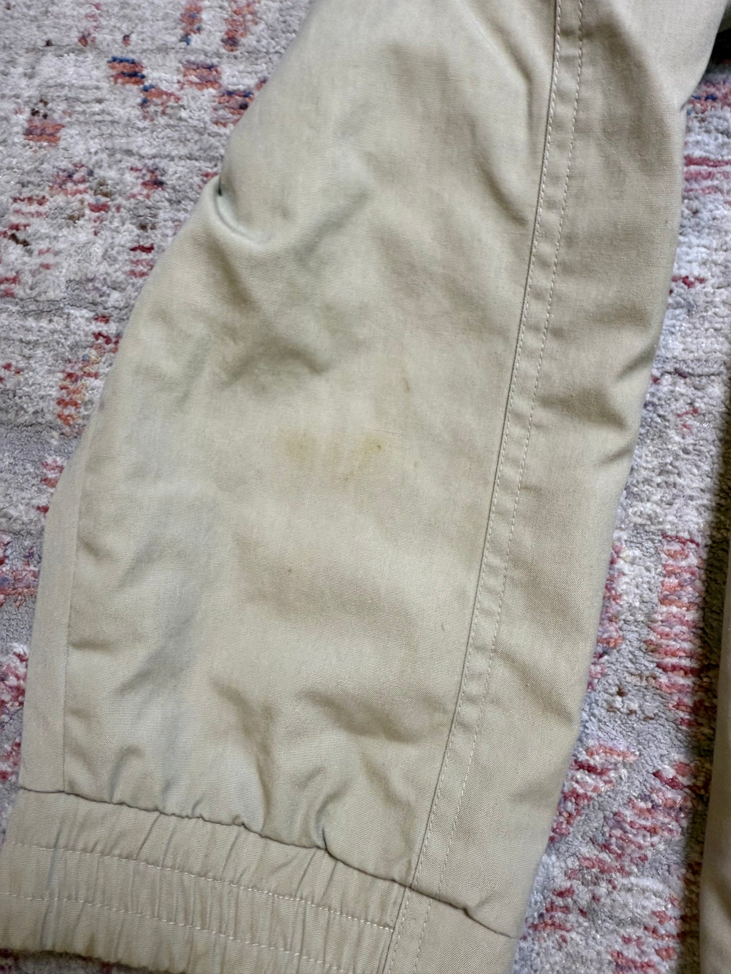 Eagles Ridge Men’s Jacket