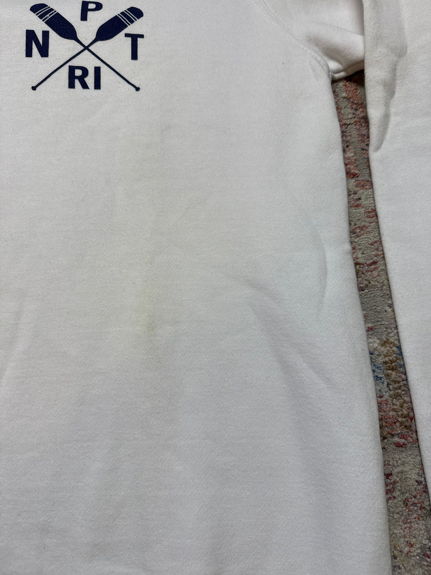 Newport Rhode Island Crewneck NWT