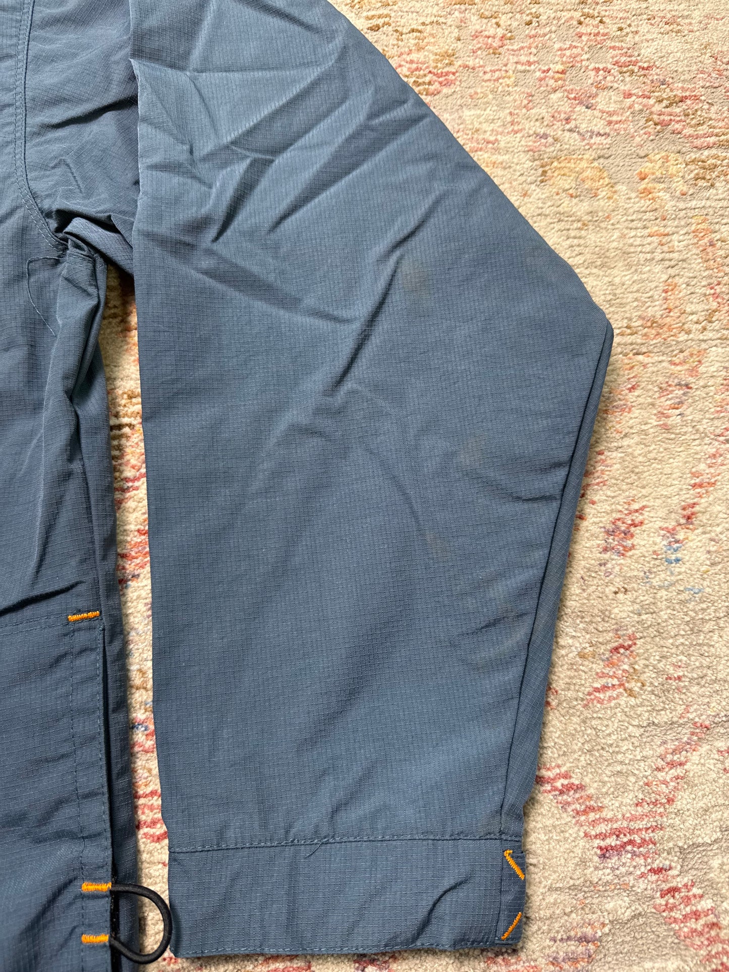 Vintage Reebok Windbreaker Jacket