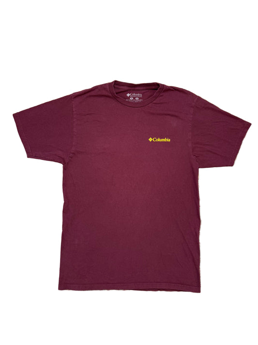 Columbia “Take A Hike” T-Shirt