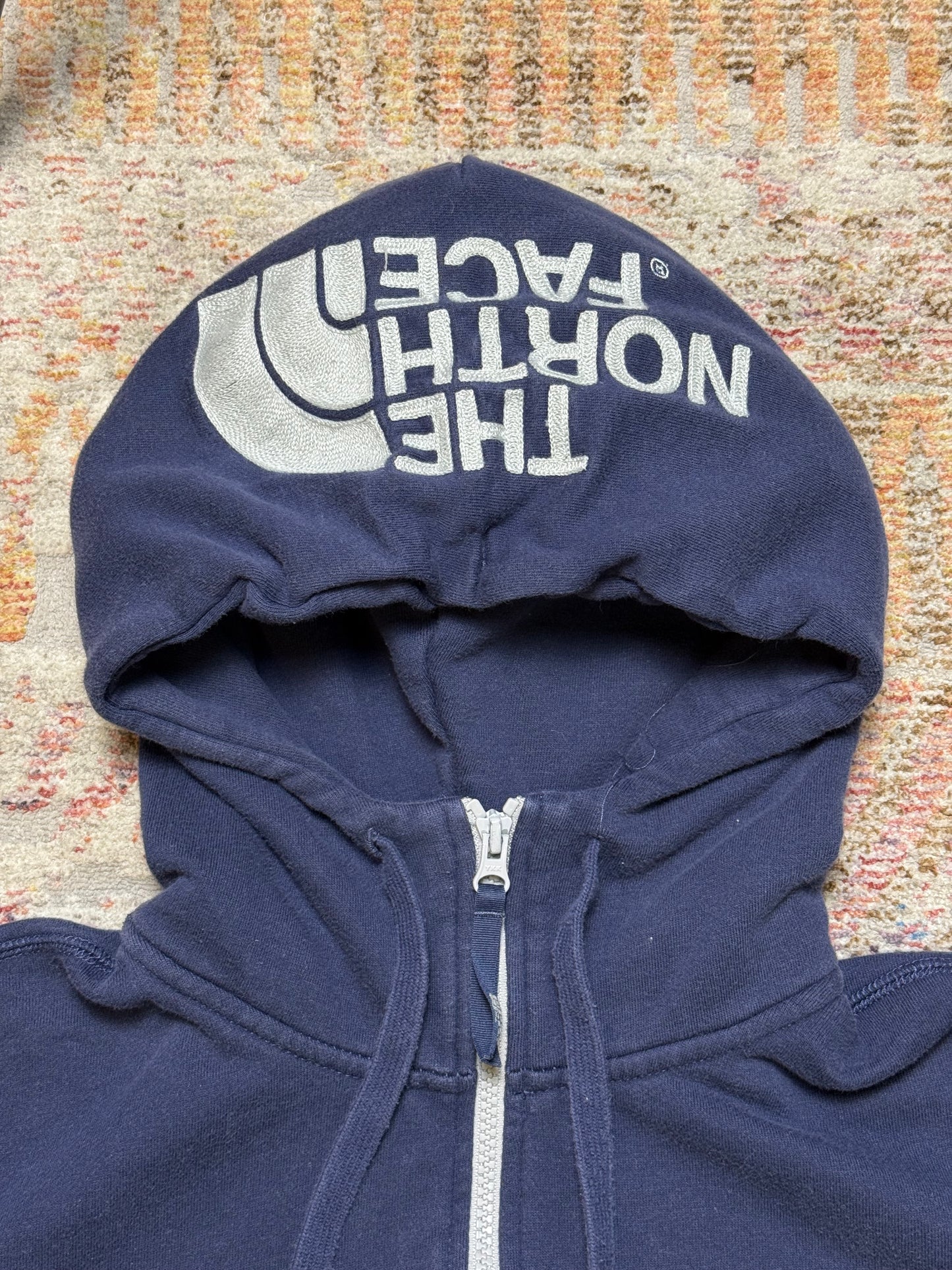 The North Face Hoodie