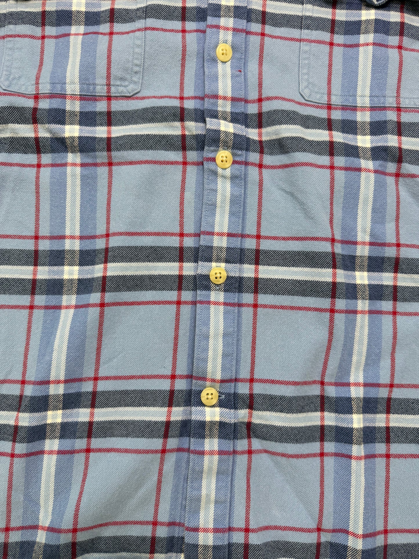 Vineyard Vines Men’s Flannel