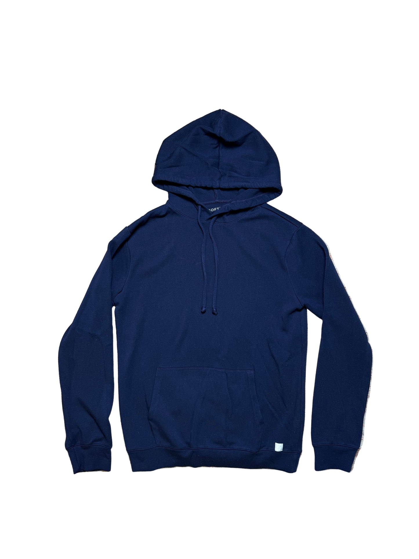 Softies Navy Blue Heavyweight Hoodie
