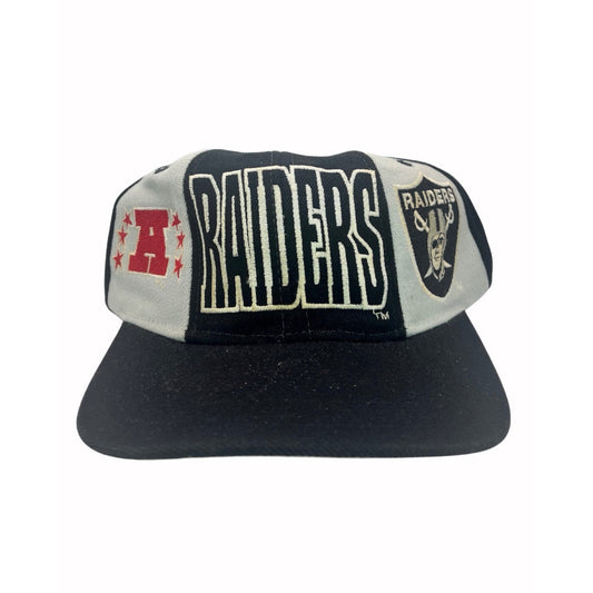 Vintage Starter Raiders Drew Pearson Snapback