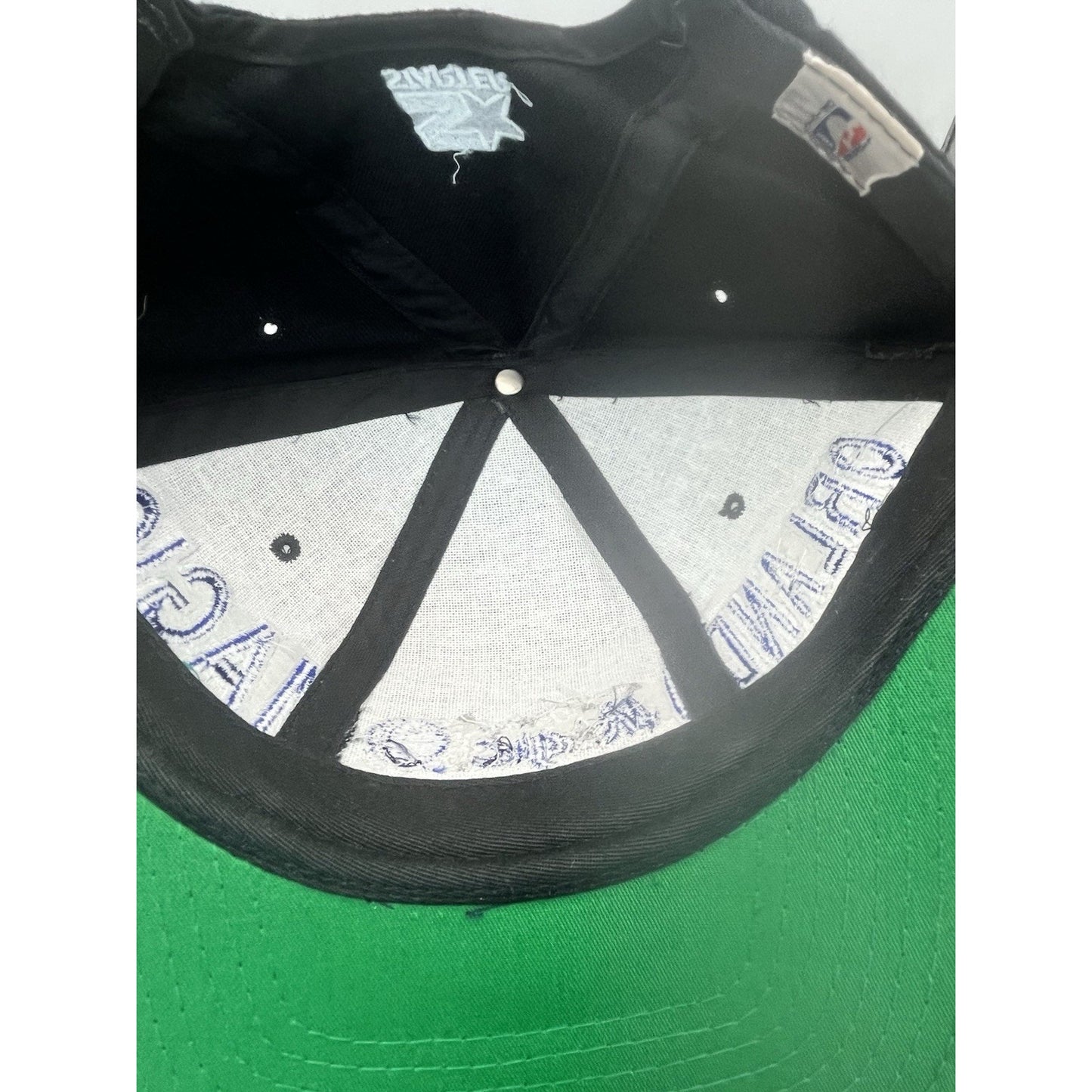 Vintage Orlando Magic Snapback