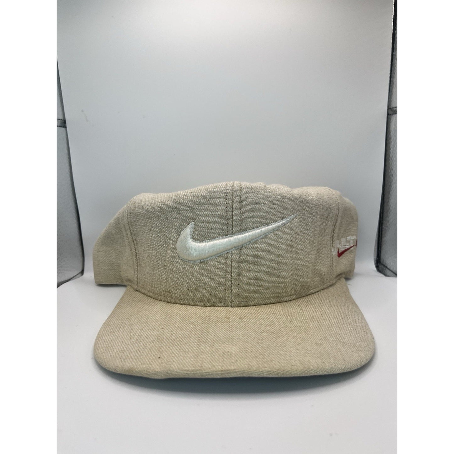 Nike Vintage Strapback Mesh Panel Tailwind