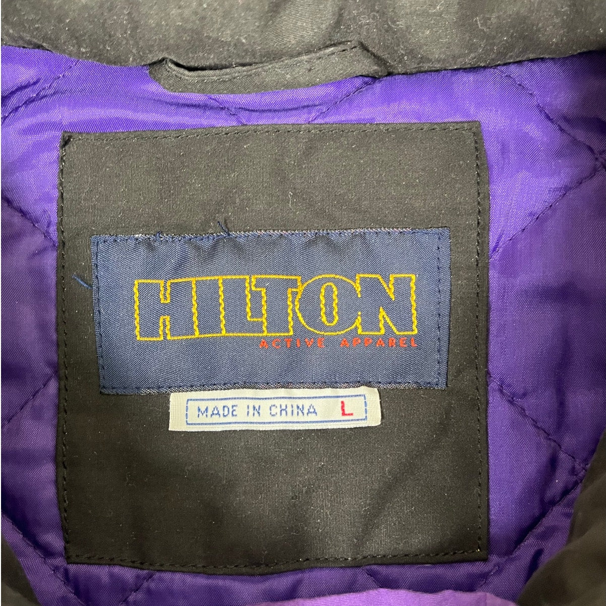 Vintage Slice Soda Winter Jacket