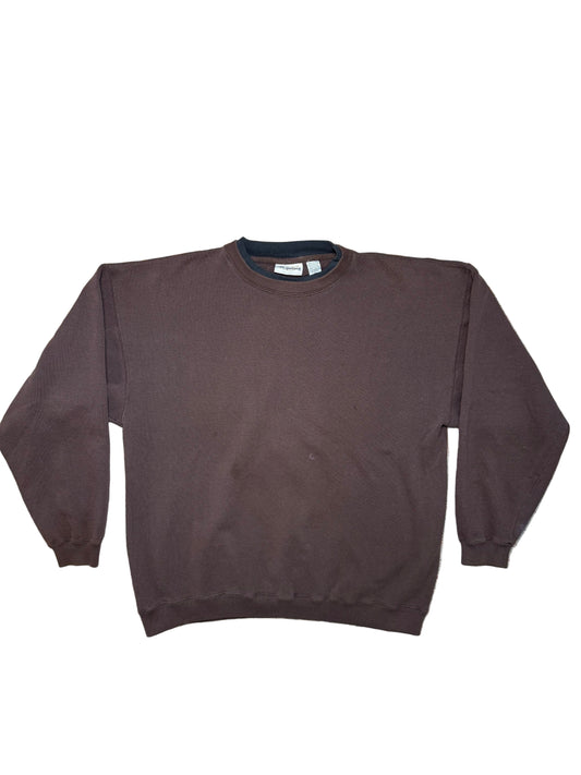 Vintage Crable Sportswear Crewneck