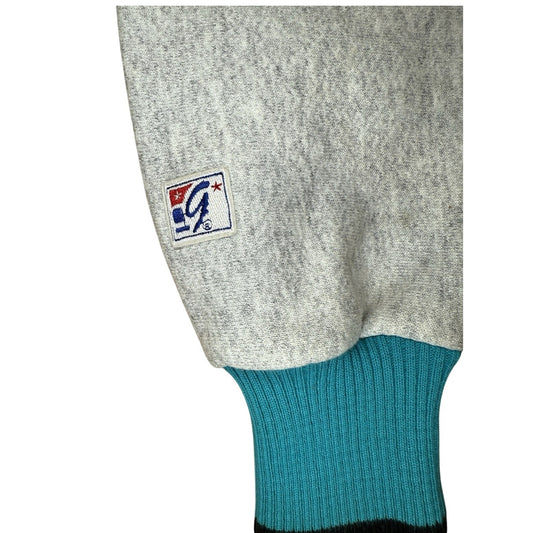 Vintage San Jose Sharks Crewneck Sweater